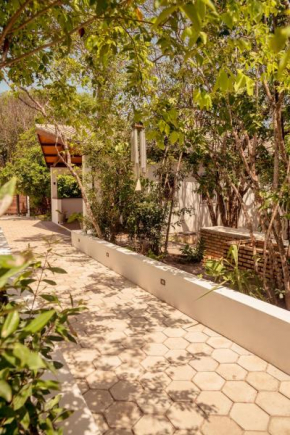 Casa Miura